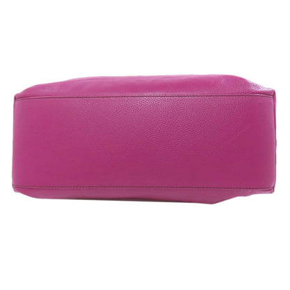 GHERARDINI 2WAY Tote Bag Leather Ladies [Used]