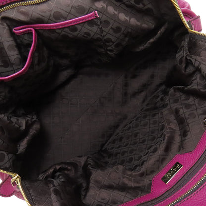 GHERARDINI 2WAY Tote Bag Leather Ladies [Used]