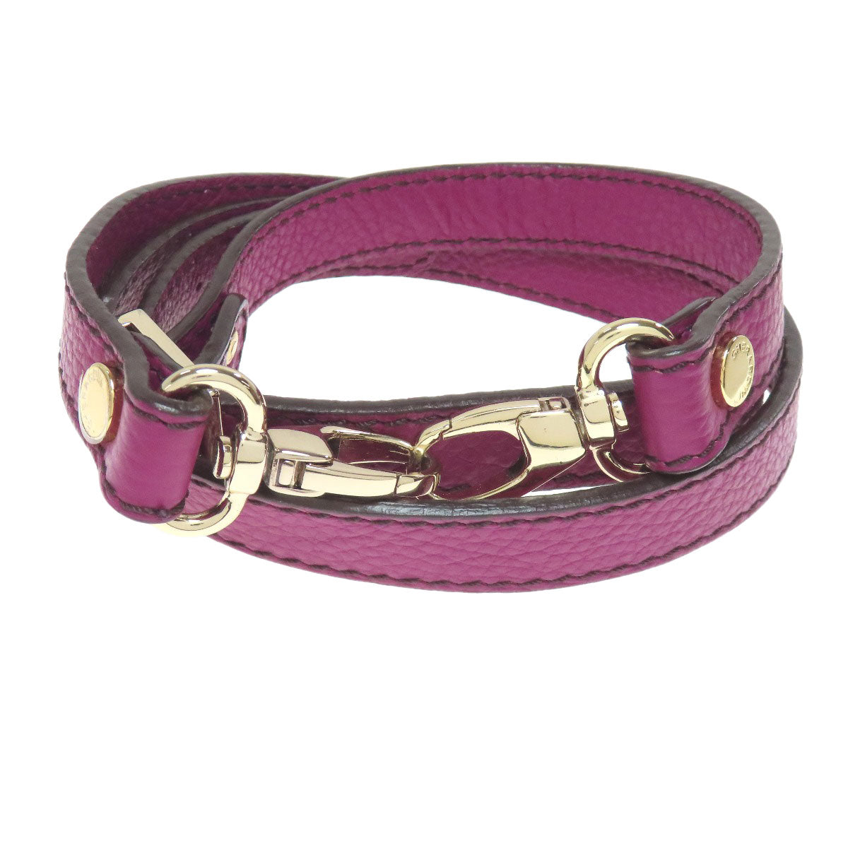 GHERARDINI 2WAY Tote Bag Leather Ladies [Used]