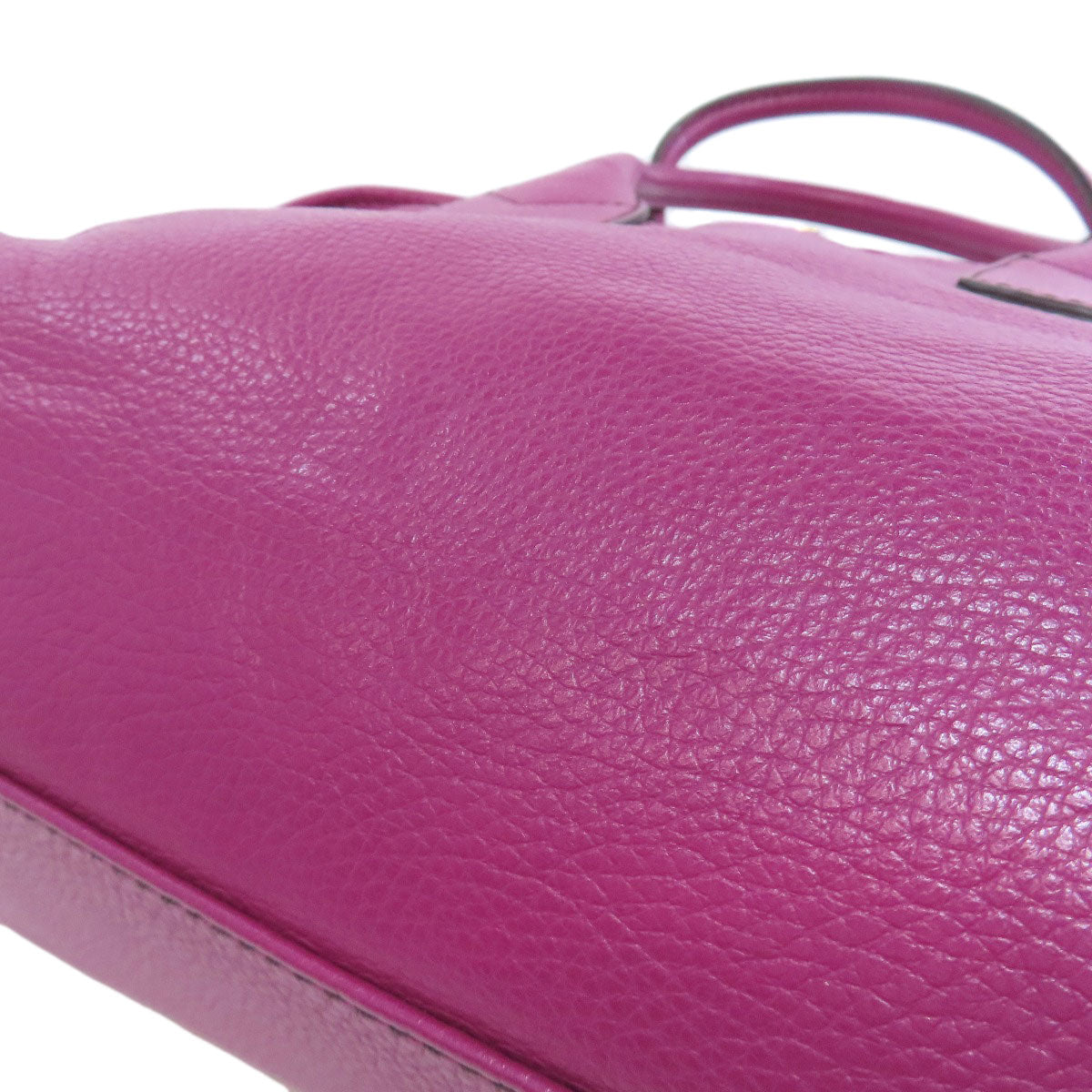 GHERARDINI 2WAY Tote Bag Leather Ladies [Used]