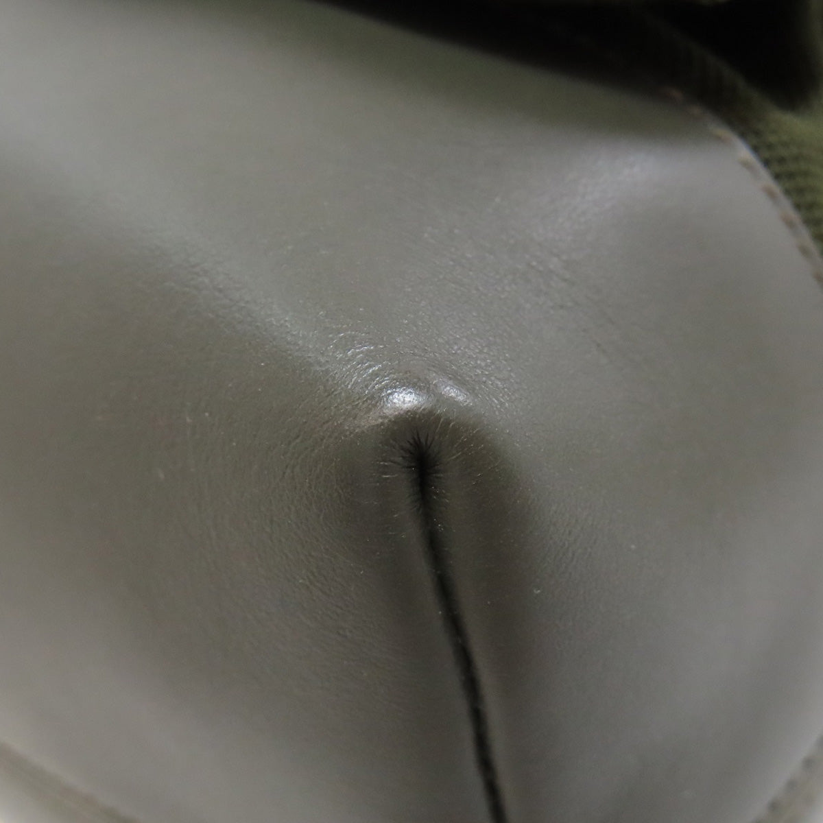 Dunhill Simple design Shoulder Bag Nylon canvas Ladies [Used]