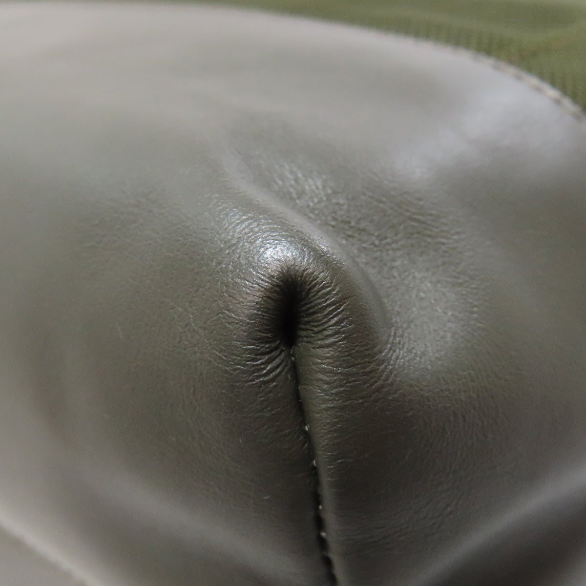 Dunhill Simple design Shoulder Bag Nylon canvas Ladies [Used]