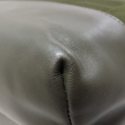 Dunhill Simple design Shoulder Bag Nylon canvas Ladies [Used]