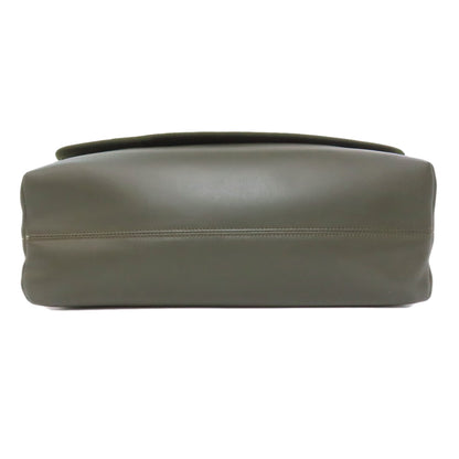 Dunhill Simple design Shoulder Bag Nylon canvas Ladies [Used]