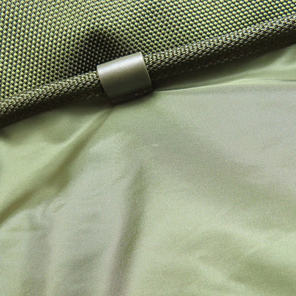 Dunhill Simple design Shoulder Bag Nylon canvas Ladies [Used]