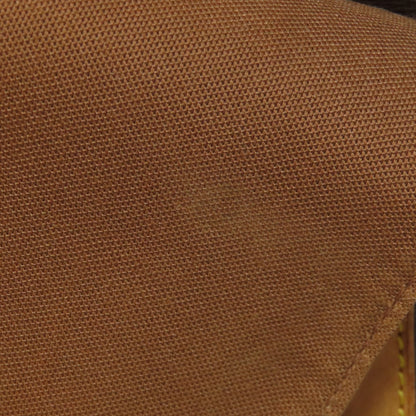 LOUIS VUITTON  M51136 MontsourisMM Backpack ?? Daypack  Monogram canvas Ladies [Used]