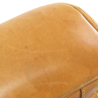 LOUIS VUITTON  M51136 MontsourisMM Backpack ?? Daypack  Monogram canvas Ladies [Used]