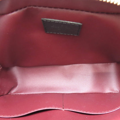LOUIS VUITTON  M47507 Truth Toilette PM Cosmetics Pouch  Monogram Macassar Ladies [Used]