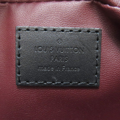 LOUIS VUITTON  M47507 Truth Toilette PM Cosmetics Pouch  Monogram Macassar Ladies [Used]