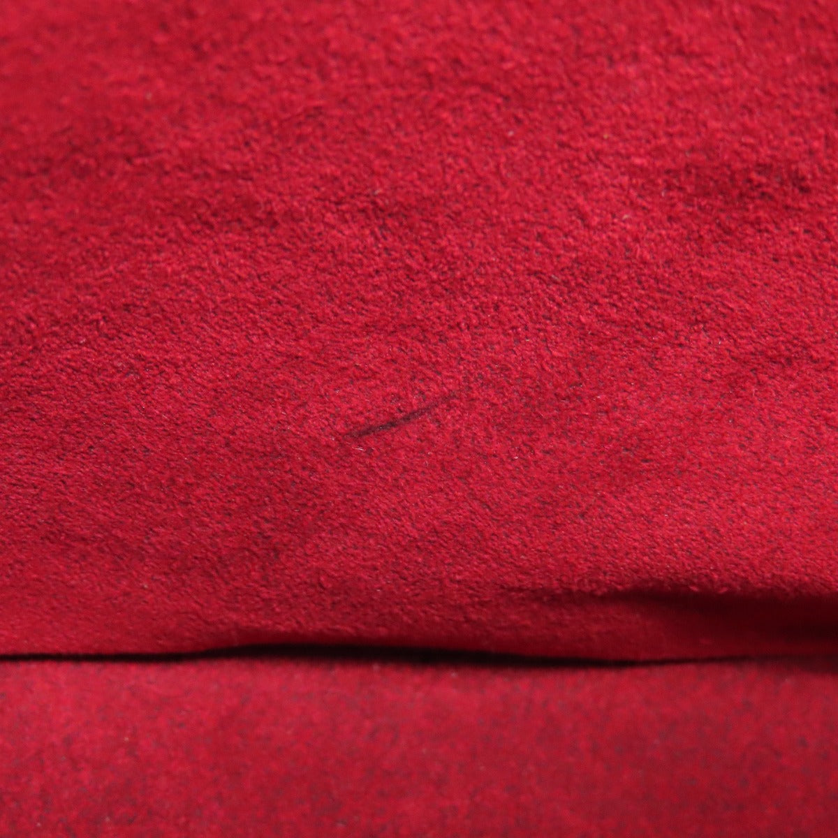 CHANEL Choco Bar SilverHardware Tote Bag Enamel Ladies [Used]