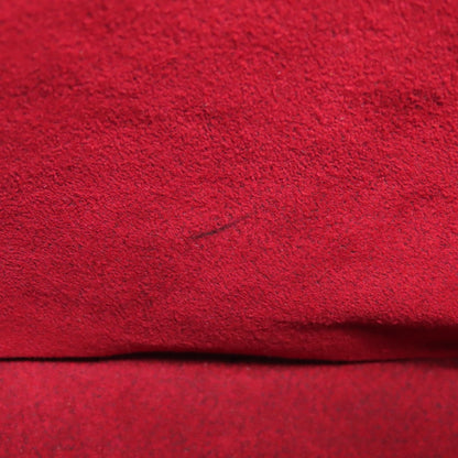 CHANEL Choco Bar SilverHardware Tote Bag Enamel Ladies [Used]