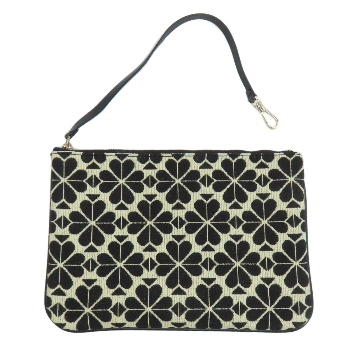 kate spade   Logo motif Tote Bag  Canvas Ladies [Used]