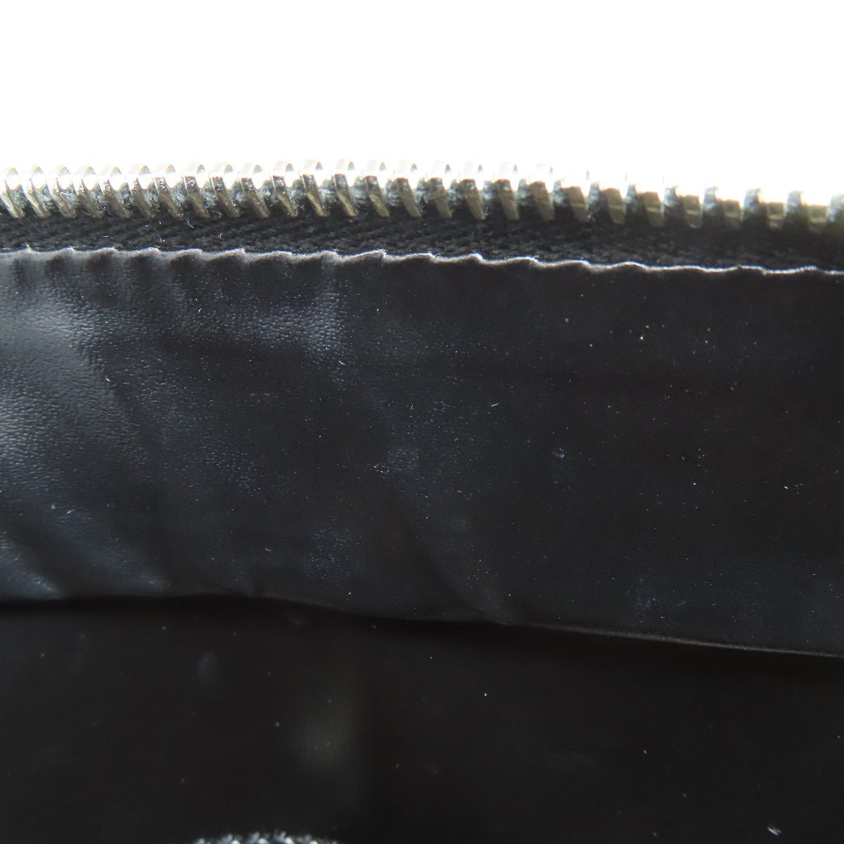 TODS logo Shoulder Bag Leather Ladies [Used]