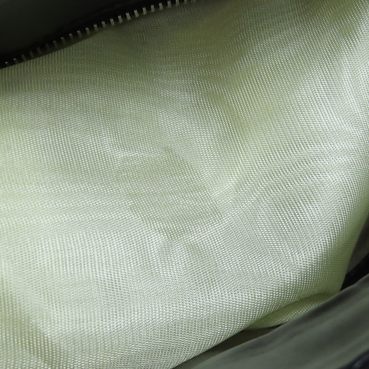 TODS logo Shoulder Bag Leather Ladies [Used]