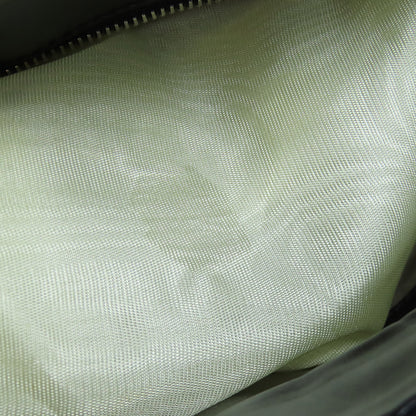 TODS logo Shoulder Bag Leather Ladies [Used]