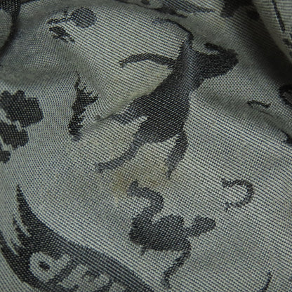 Longchamp logo Shoulder Bag Leather Ladies [Used]