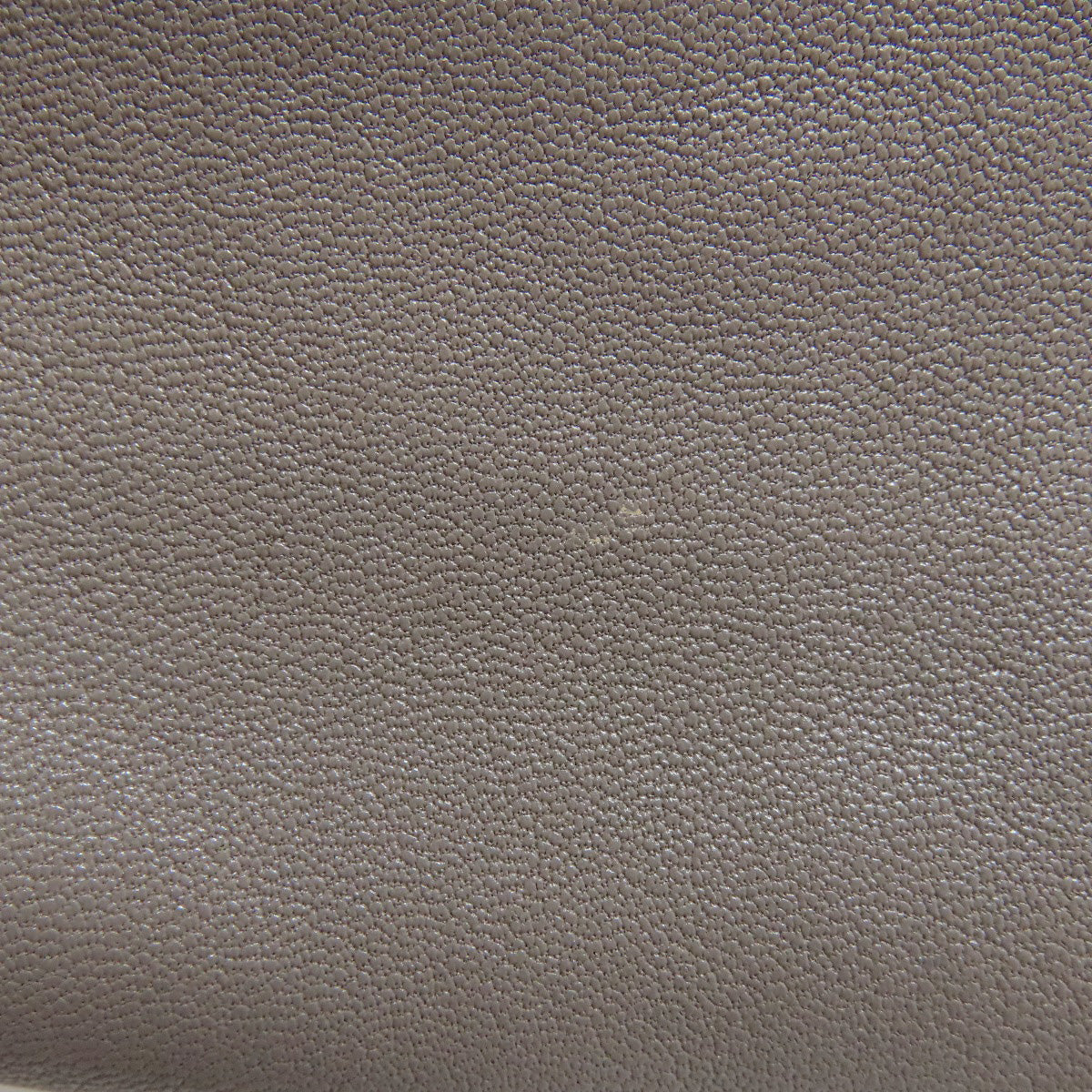 Longchamp logo Shoulder Bag Leather Ladies [Used]