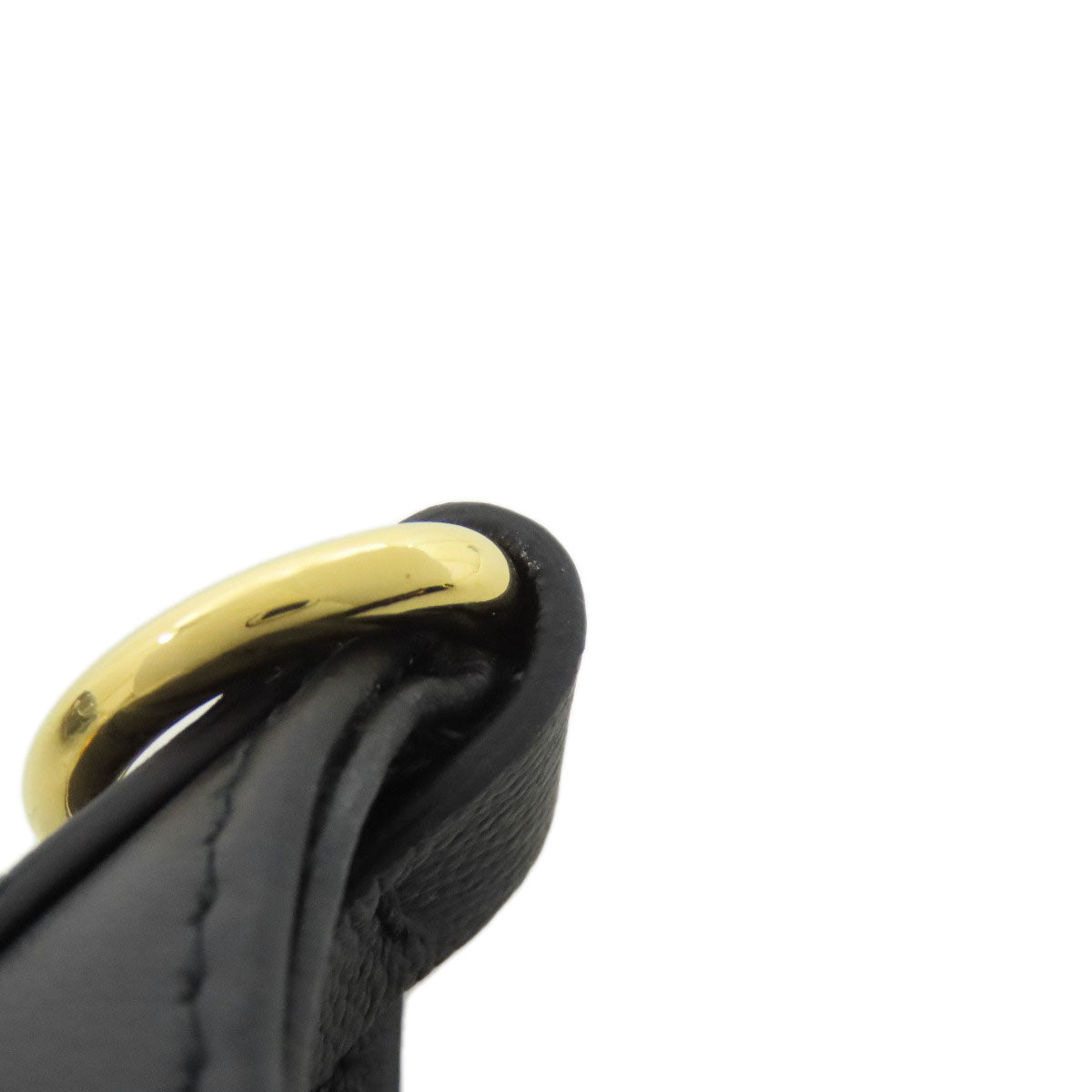 BVLGARI Serpenti Forever 2WAY Handbag Calf Ladies [Used]