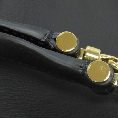 BVLGARI Serpenti Forever 2WAY Handbag Calf Ladies [Used]