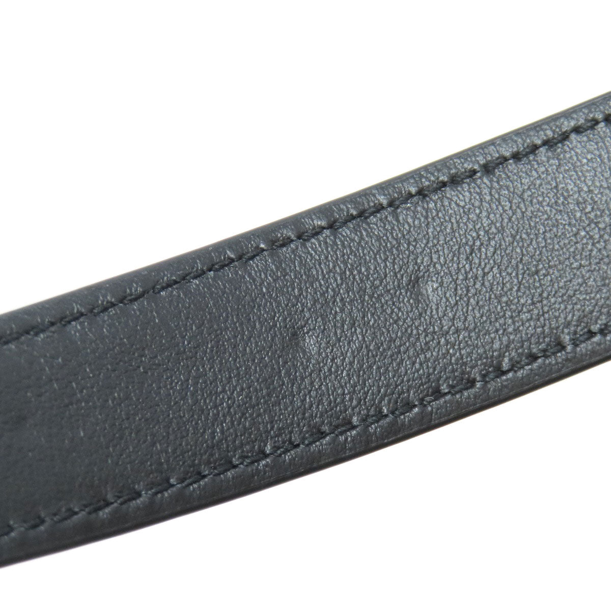 BVLGARI Serpenti Forever 2WAY Handbag Calf Ladies [Used]