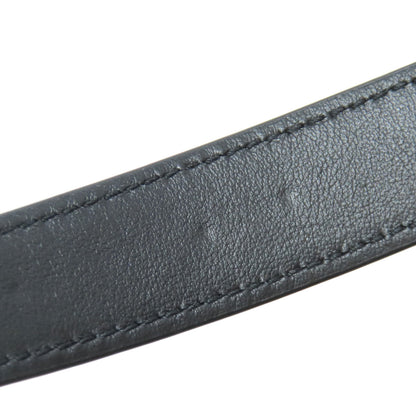 BVLGARI Serpenti Forever 2WAY Handbag Calf Ladies [Used]