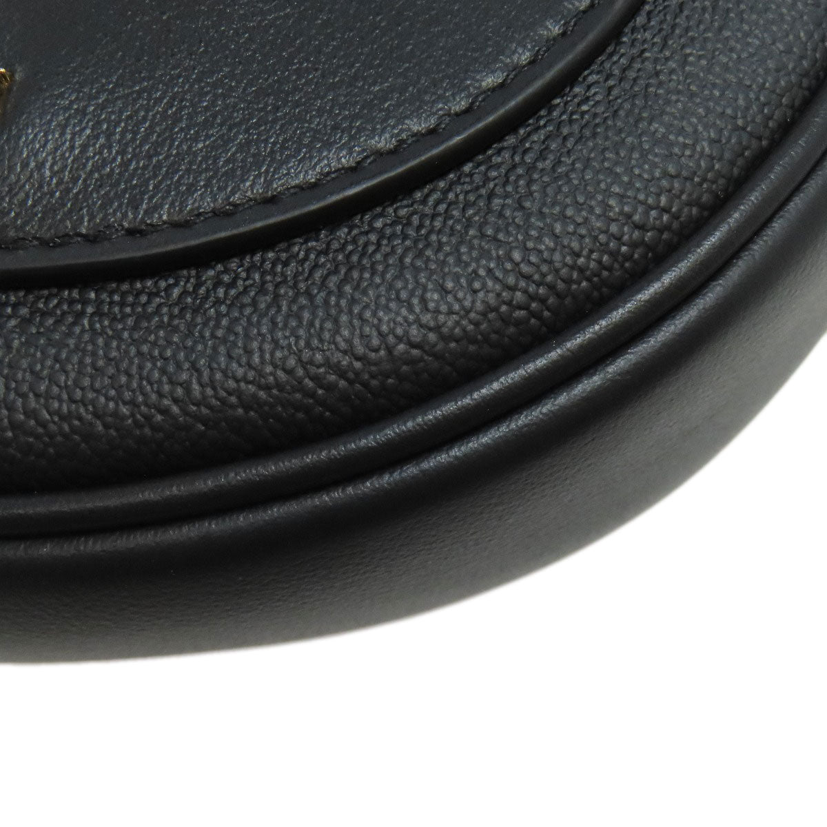 BVLGARI Serpenti Forever 2WAY Handbag Calf Ladies [Used]