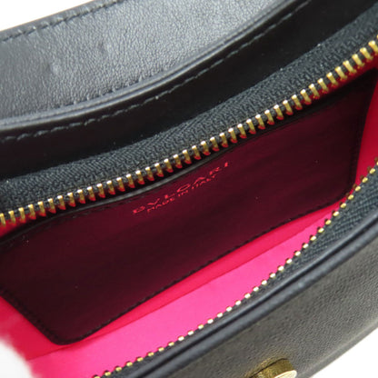 BVLGARI Serpenti Forever 2WAY Handbag Calf Ladies [Used]