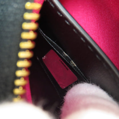 BVLGARI Serpenti Forever 2WAY Handbag Calf Ladies [Used]