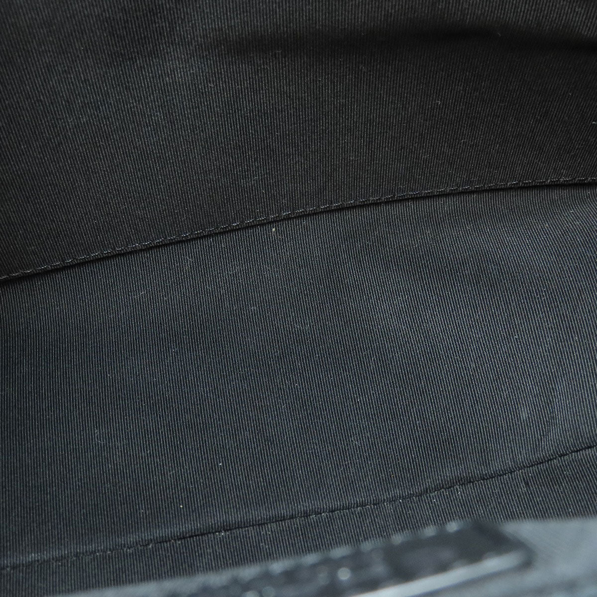 CHANEL Matelasse 2WAY Tote Bag Lambskin Ladies [Used]