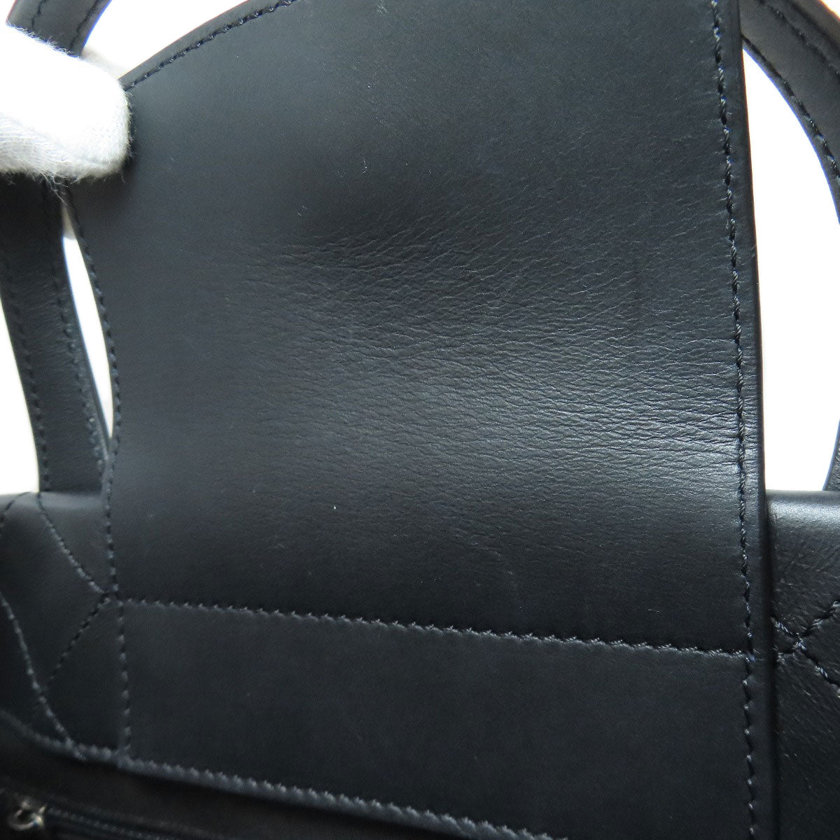 CHANEL Matelasse 2WAY Tote Bag Lambskin Ladies [Used]