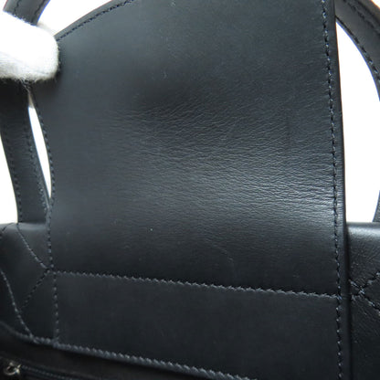 CHANEL Matelasse 2WAY Tote Bag Lambskin Ladies [Used]