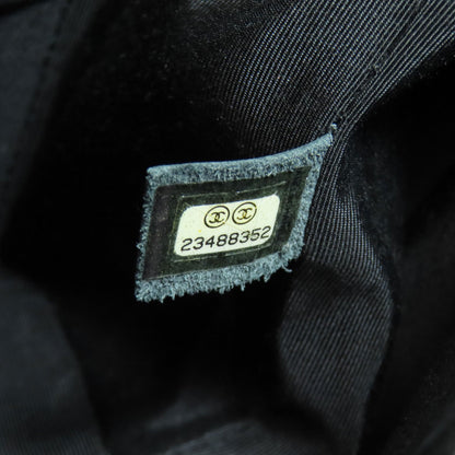 CHANEL Matelasse 2WAY Tote Bag Lambskin Ladies [Used]