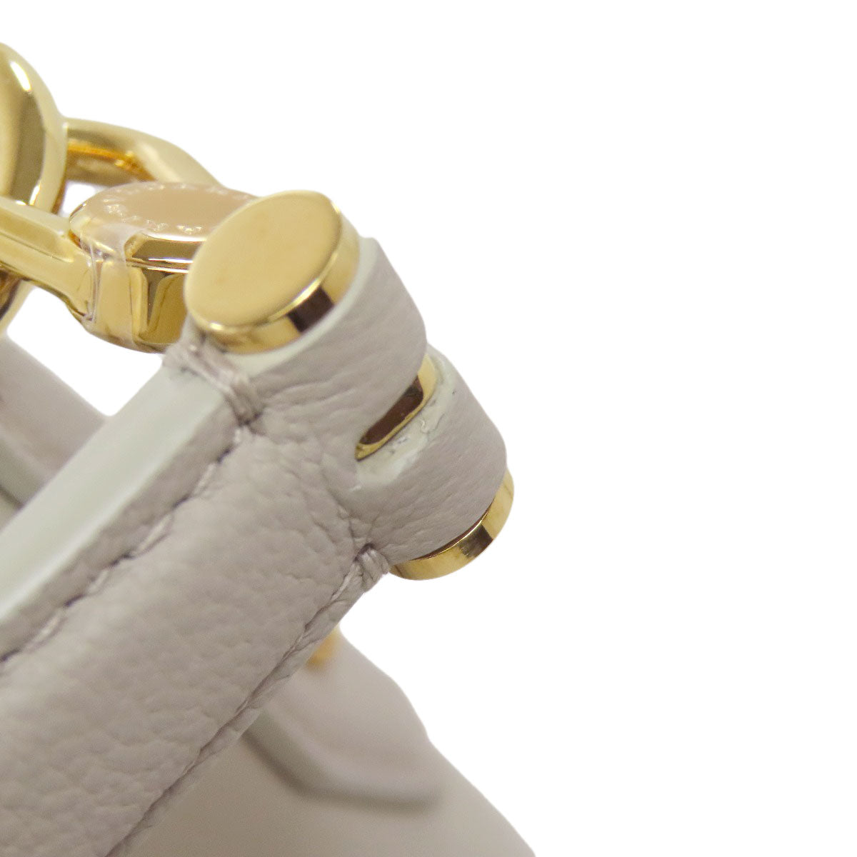 BVLGARI Serpenti Forever 2WAY Handbag Calf Ladies [Used]