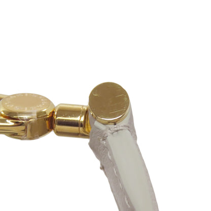 BVLGARI Serpenti Forever 2WAY Handbag Calf Ladies [Used]