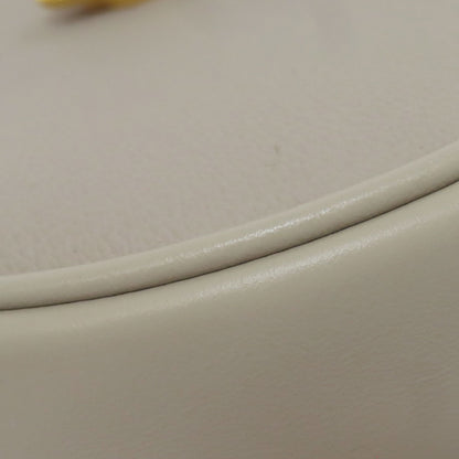 BVLGARI Serpenti Forever 2WAY Handbag Calf Ladies [Used]