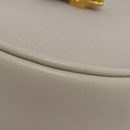 BVLGARI Serpenti Forever 2WAY Handbag Calf Ladies [Used]