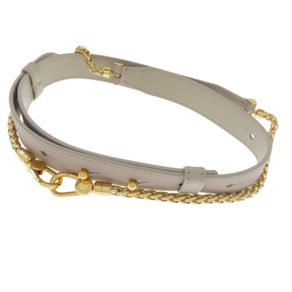 BVLGARI Serpenti Forever 2WAY Handbag Calf Ladies [Used]