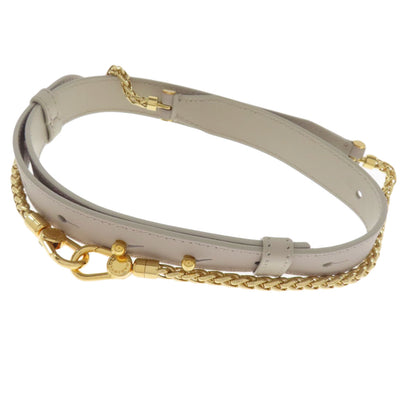 BVLGARI Serpenti Forever 2WAY Handbag Calf Ladies [Used]