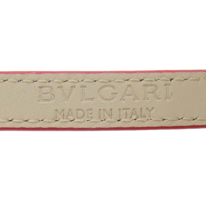 BVLGARI Serpenti Bracelet Leather Ladies [Used]