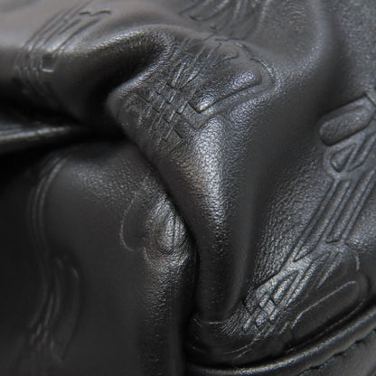 BALENCIAGA 713044 BB Backpack Â· Daypack Leather Ladies [Used]