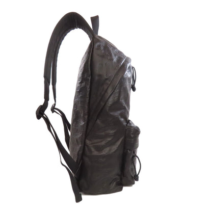 BALENCIAGA 713044 BB Backpack Â· Daypack Leather Ladies [Used]