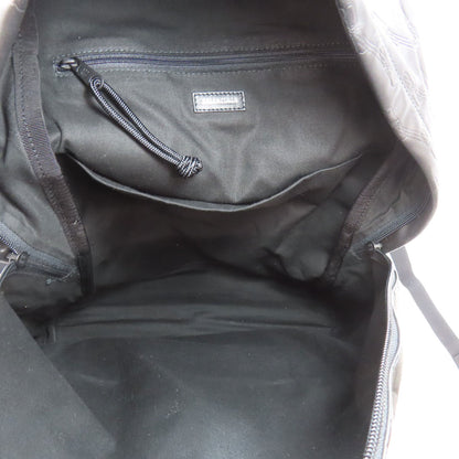 BALENCIAGA 713044 BB Backpack Â· Daypack Leather Ladies [Used]