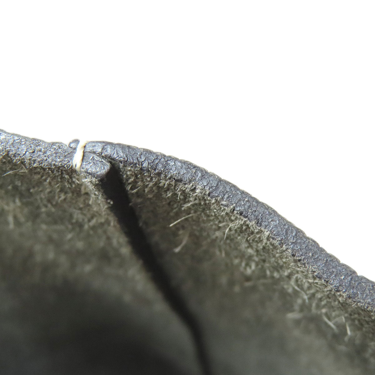 HERMES Cabasselier 31 Tote Bag Taurillon Clemence Ladies [Used]