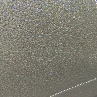 HERMES Cabasselier 31 Tote Bag Taurillon Clemence Ladies [Used]