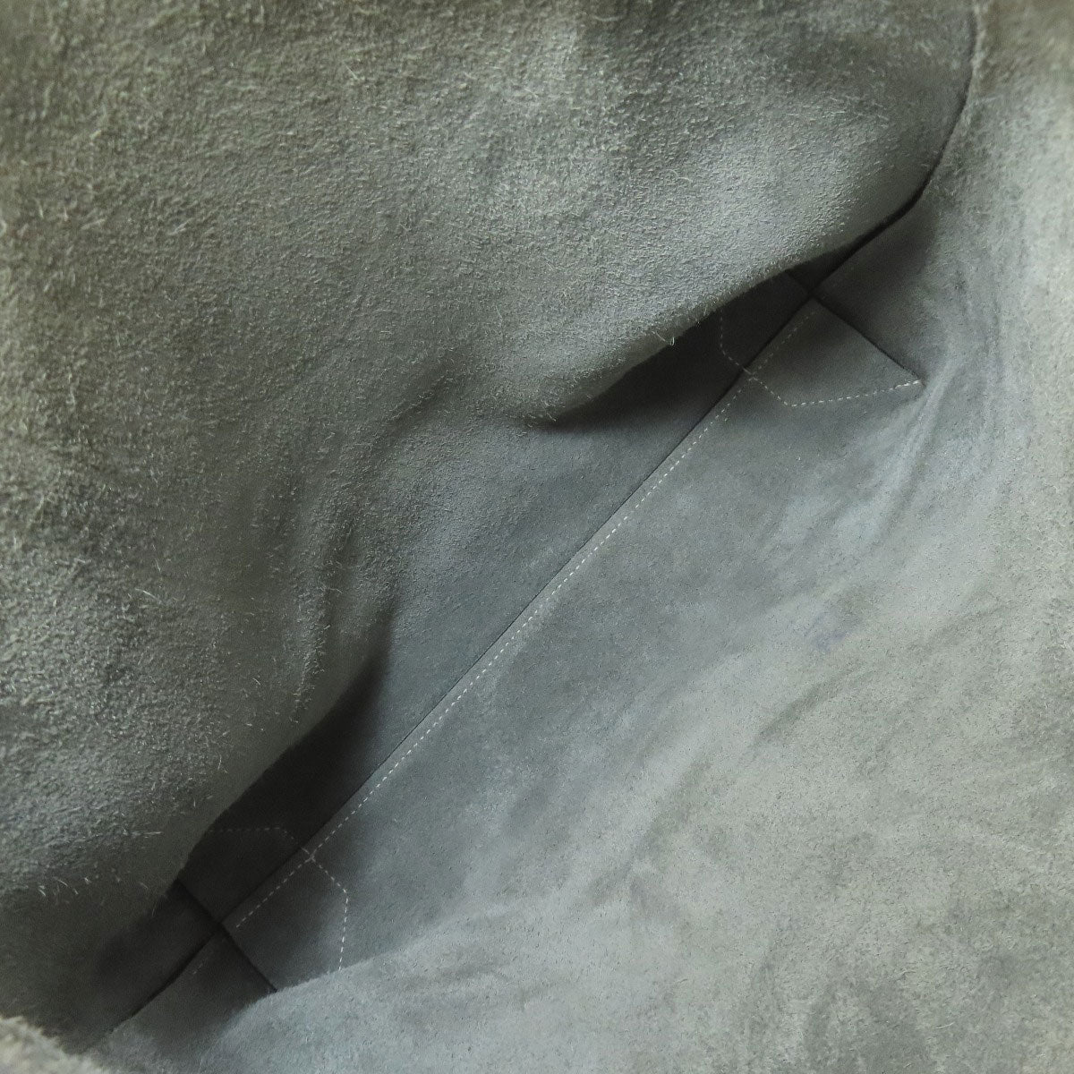 HERMES Cabasselier 31 Tote Bag Taurillon Clemence Ladies [Used]