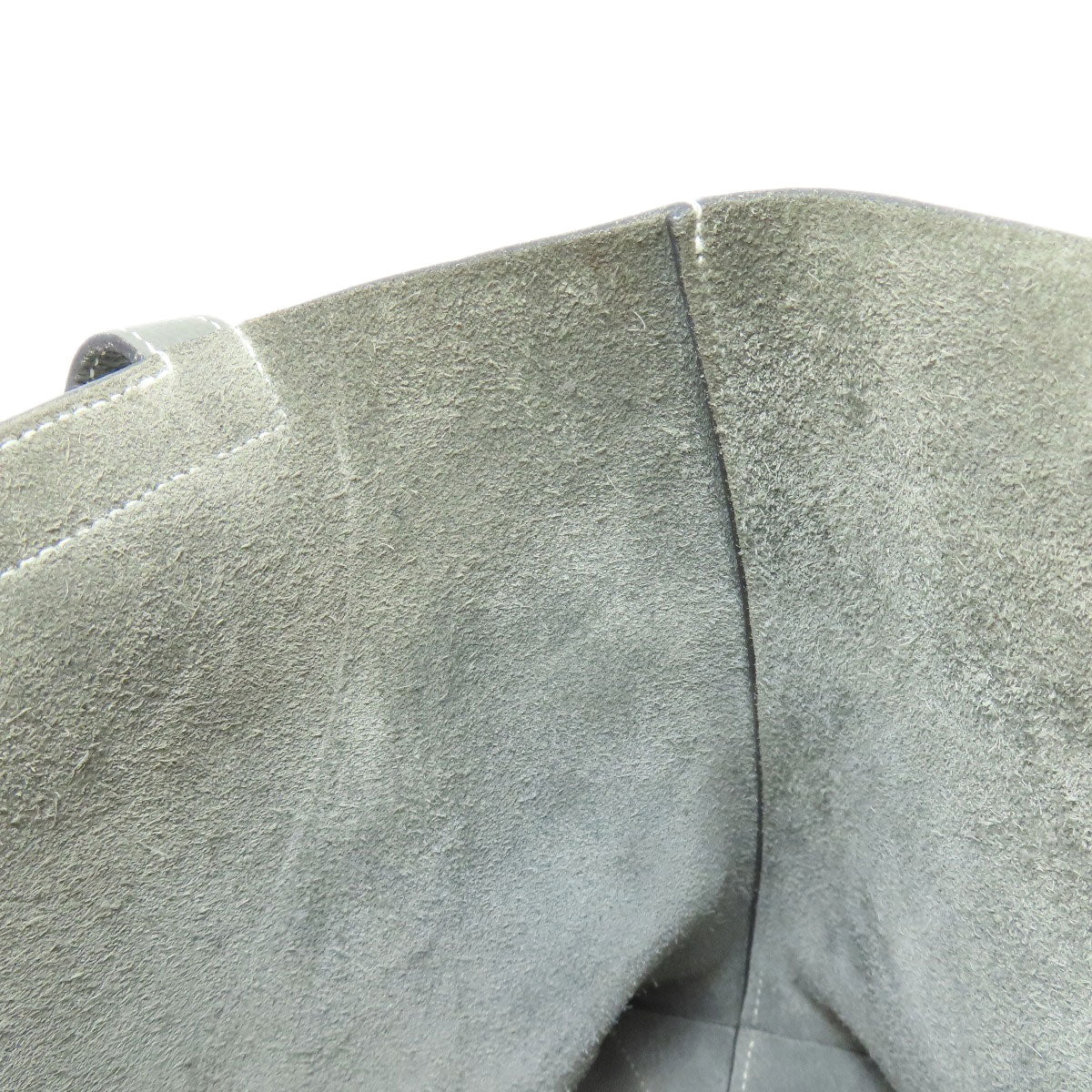 HERMES Cabasselier 31 Tote Bag Taurillon Clemence Ladies [Used]