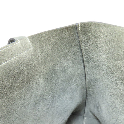 HERMES Cabasselier 31 Tote Bag Taurillon Clemence Ladies [Used]