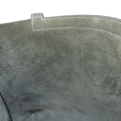 HERMES Cabasselier 31 Tote Bag Taurillon Clemence Ladies [Used]