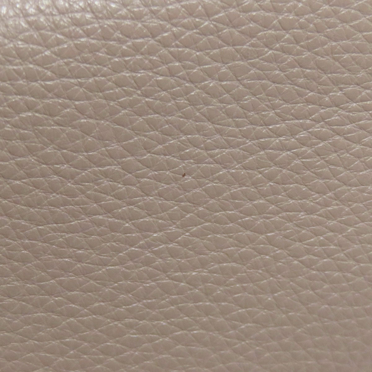 PRADA logo Bifold Wallet with Coin Pocket Leather Ladies [Used]