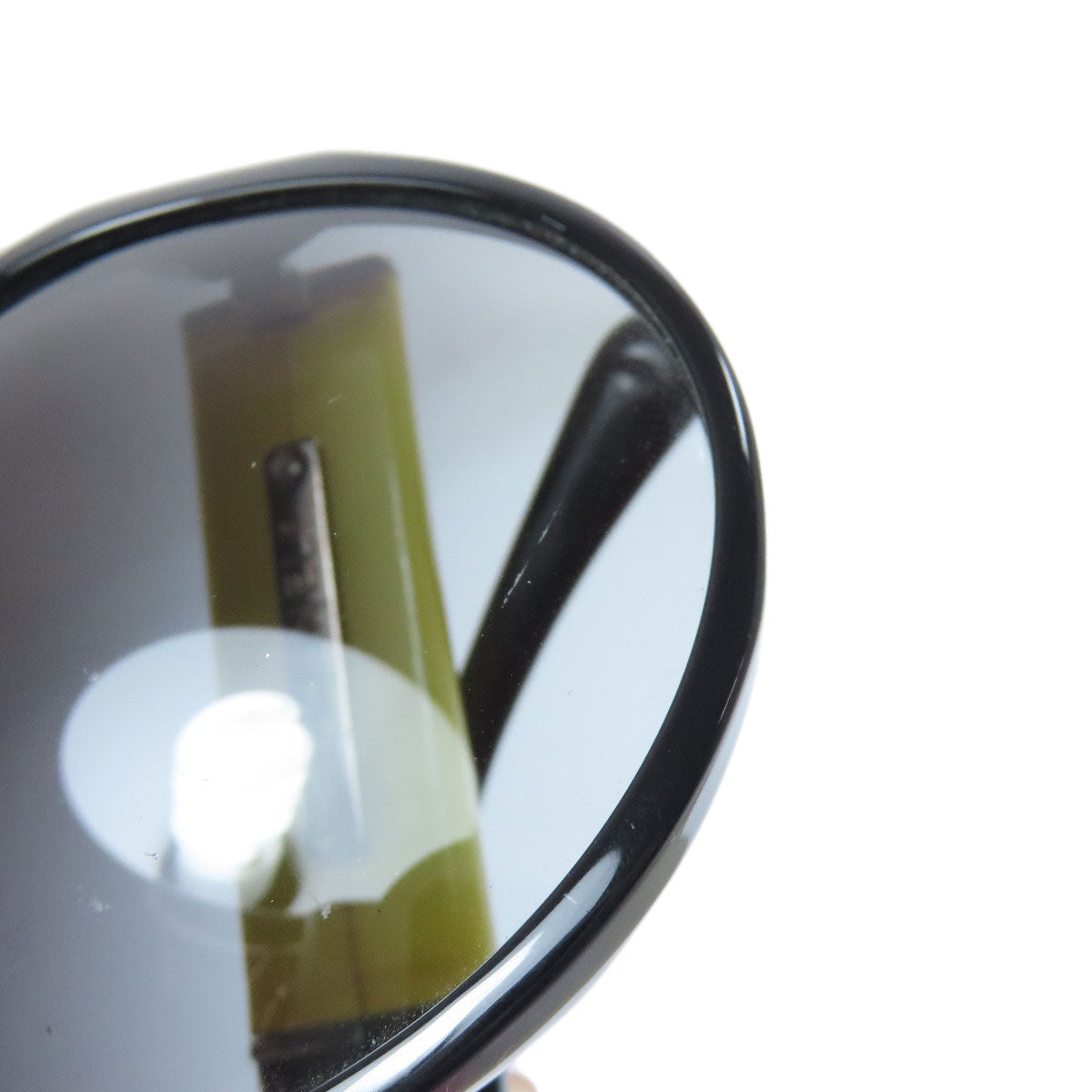 CHANEL COCO Mark sunglasses Plastic Ladies [Used]